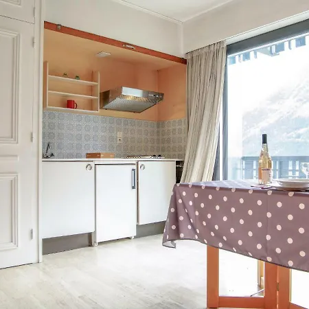 Appartement Le Brevent-16